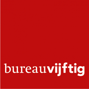 Logo Bureau Vijftig