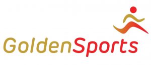 Logo GoldenSPorts