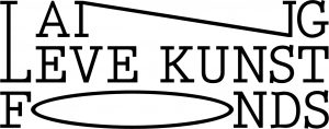 Logo Lang Leve Kunst