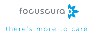Logo FocusCura