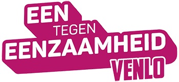 Een tegen eenzaamheid logo Venlo