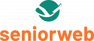 Seniorweb logo