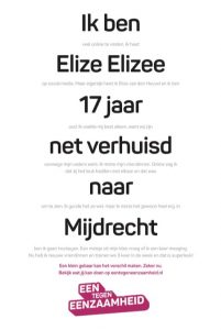 Poster-Elize