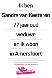 Poster-Sandra
