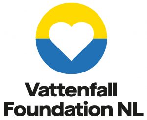 Logo Vattenfall Foundation