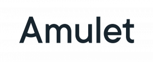 Logo Amulet
