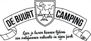 Logo De Buurtcamping
