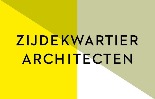 Logo Zuidekwartier Architecten