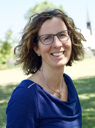Chantal van Arensbergen